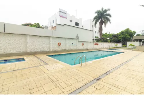 Apartamento En Venta En Rincon De La Flora. Cod V16346