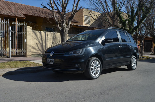Volkswagen Suran 1.6 Highline 101cv