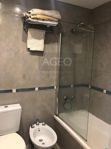 Venta Departamento Loft Dos Ambientes - Constitución