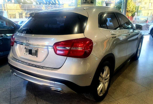 Mercedes-benz Clase Gla 1.6 Gla200 At 156cv Anticipo Y Cts