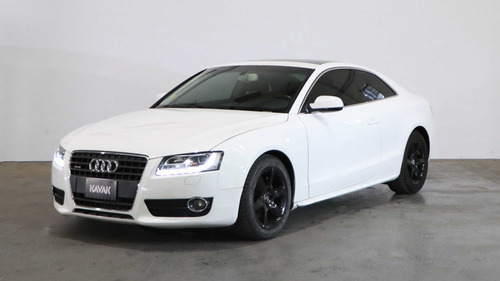 Audi A5 2.0 T Fsi Multitronic 211cv 2 P - 154878 - C