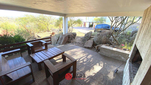 Imagen 7 de 22 de Propiedad De Categoria En Venta Villa Carlos Paz