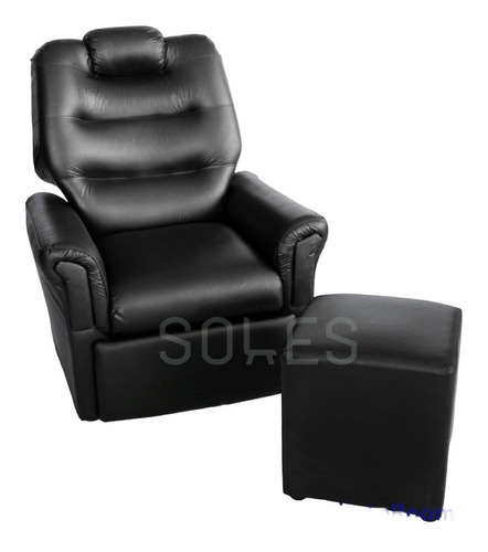 Sillon Poltrona Reclinable Promo Navideña + Envio  