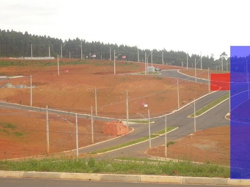 Imagem 1 de 3 de Terreno Nova Carmela Para Venda, 190.0m² - 2007
