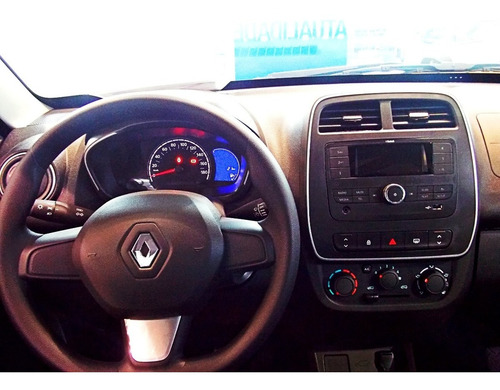 Kwid Zen 1.0 Completo 2022 0km Pronta Entrega