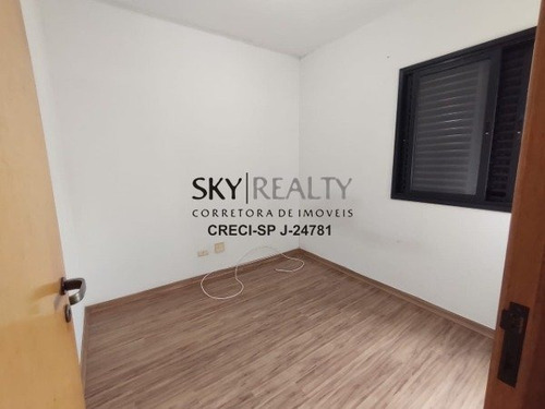 Imagem 10 de 15 de Apartamentos - Vila Do Castelo - Ref: 7879 - V-7879