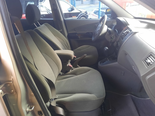 Imagem 13 de 13 de Hyundai Tucson 2013 2.0 Gls 4x2 Flex Aut. 5p