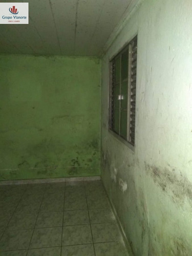 Imagem 3 de 3 de Casa A Venda No Bairro Casa Verde Alta Em São Paulo - Sp. - L5126-1