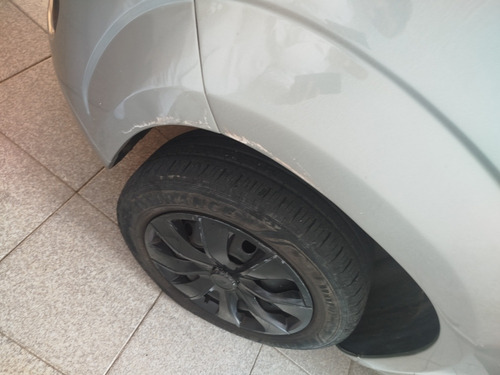 Fiat Uno 1.0 Vivace Flex 5p