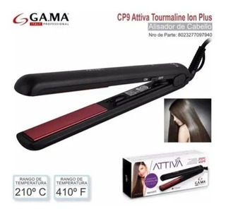 Gama Alisador Turmalina Laser Ion Plus Falabella Com