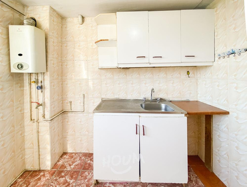 Departamento Los Cristales Id: 109526