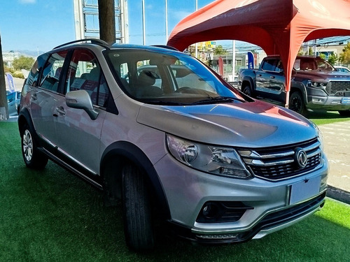 Dongfeng JOYEAR x3 1.6