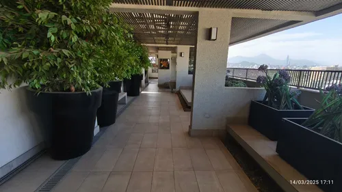 Excelente Dpto. De 2 Dorm. 2 Baños A Pasos Metro Irarrazaval