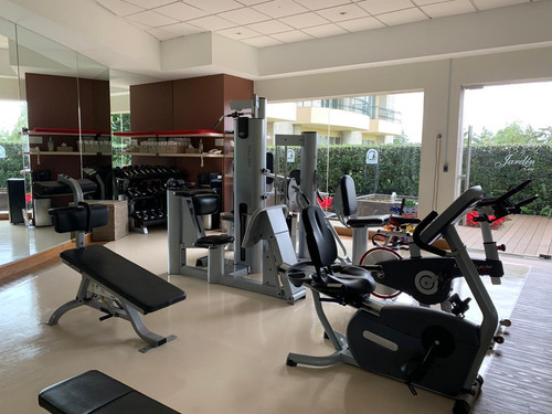 Imagen 16 de 20 de Departamento En Venta En Club De Golf Bosques (420013)