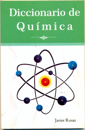 Dicionario De Química