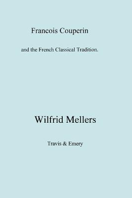 Libro Francois Couperin And The French Classical Traditio...