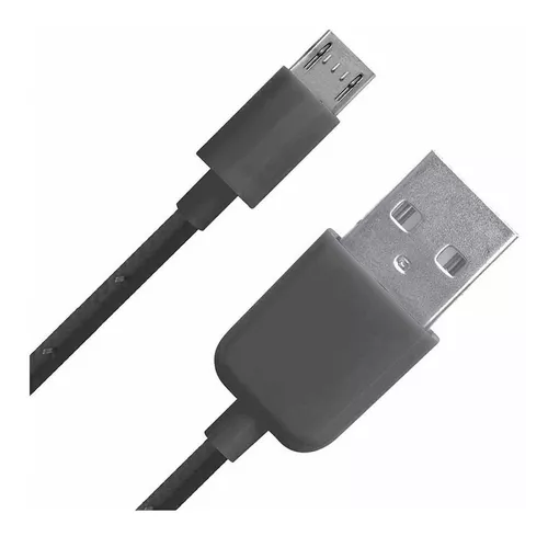 Mitzu® Cargador de auto con puertos USB y tipo C, de carga rápida 3 A