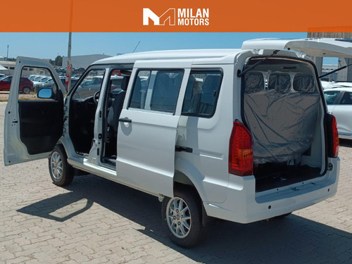 Victory Mini Bus 0km 11 Pasajeros-financio Entrega Usd 8900