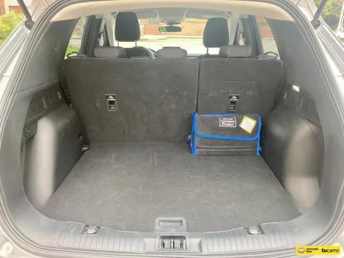 Ford Escape SE 4X2 2.0