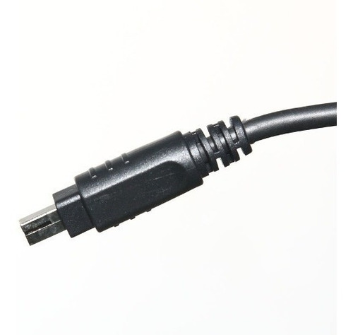 Imagen 1 de 5 de Cable De Repuesto Phottix P/ Cleon Nikos Strato Grip Selecc