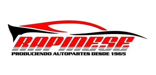 Renault 19 1999 4/5 Ptas Kit 4 Puertas + Baul Rapinese