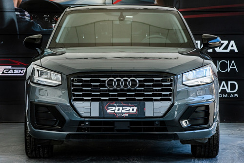 Imagen 2 de 15 de Audi Q2 2020 1.4 35 Tfsi Sport 150 Cv