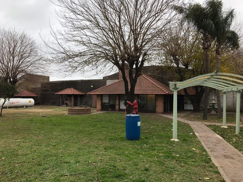 Imagen 9 de 13 de Depósito Galpón En Venta Ubicado En Area De Promoción El Triángulo, Malvinas Argentinas, G.b.a. Zona Norte