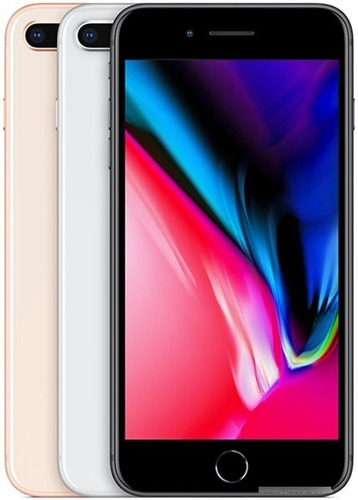 Imagen 3 de 4 de Ver Venta iPhone 8 Plus Original 64gb - 128gb - 256gb