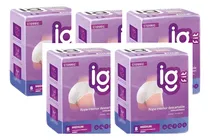 Comprar Ropa Interior Bombachas Ig Fit Talle M Mediano 40 Unidades