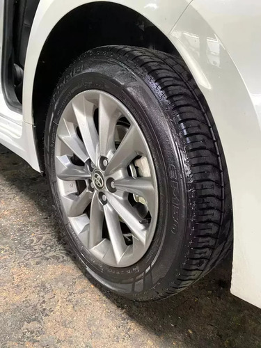 Toyota Corolla 2.0 Xei Cvt 170cv