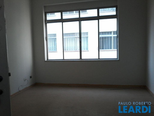 Imagem 1 de 15 de Apartamento - Barra Funda - Sp - 577492