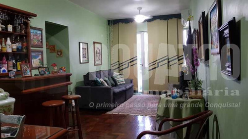 Imagem 1 de 15 de Apartamento-à Venda-taquara-rio De Janeiro - Peap20232