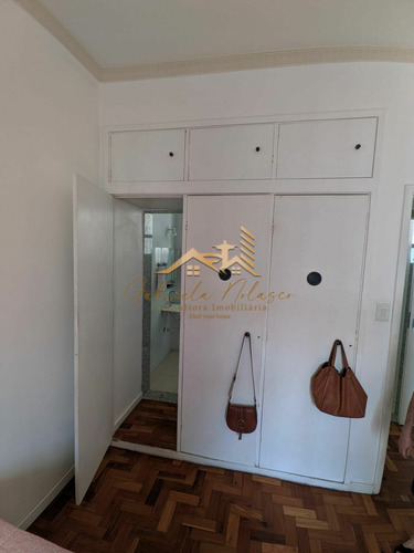 Imagem 15 de 30 de Apartamento Em Icaraí, Niterói/rj De 70m² 2 Quartos À Venda Por R$ 720.000,00 - Ap2323792-s
