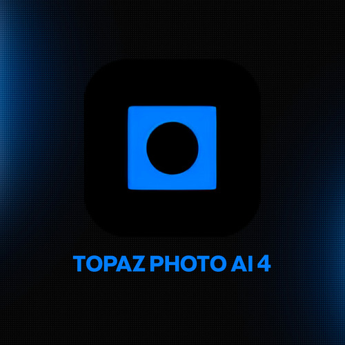 Topaz Photo Ai