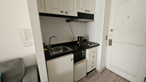 Departamento En Venta Pedro De Valdivia, Providencia