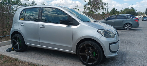 Volkswagen Up! 1.0 Move Up Mt