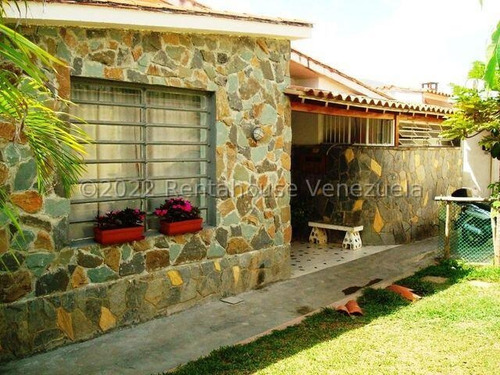 Casa En Venta Lomas De La Trinidad Ys1 23-9272