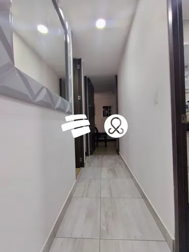 Apartamento En Venta En Salitre Suba De 3 Alcobas Y 2 Baños +garaje