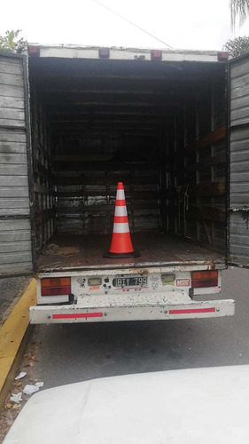 Renault Trafic Rodeo