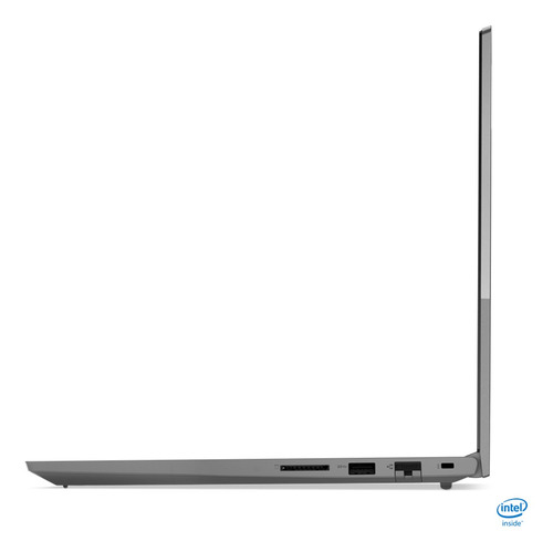 Imagen 4 de 12 de Notebook Lenovo Thinkbook I5 1135g7 8gb Ssd 256gb 15,6 Fhd
