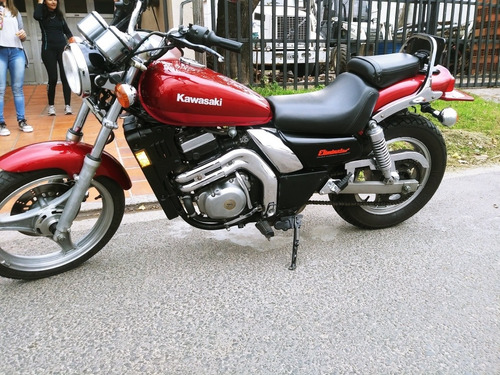 Kawasaki Eliminator 250