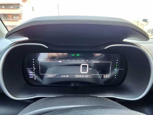 Citroën C4 Cactus 1.6 Vti 115 Feel