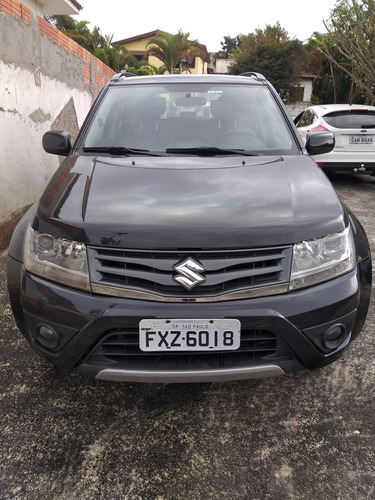 Imagem 3 de 9 de Suzuki Vitara 2wd Sd