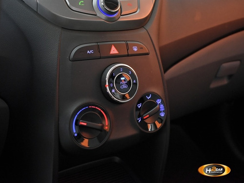 Imagem 9 de 11 de Hb20s Comfort Plus