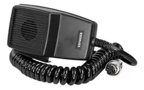 Comprar Microfone Ptt Radio Px 4 Pinos      Voyager