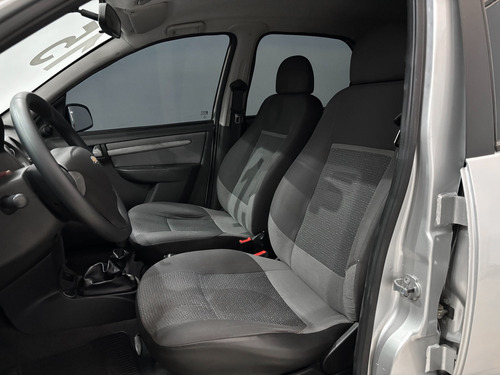 Chevrolet Celta 1.0 MPFI LT 8V FLEX 4P MANUAL