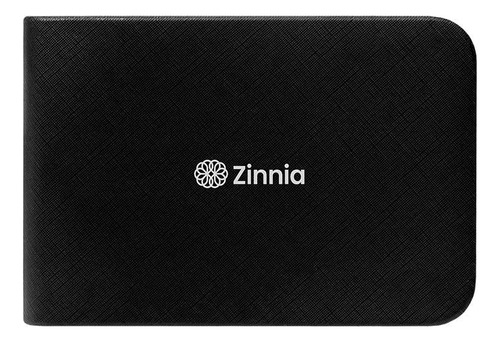 Ssd Externo Zinnia Solaris, 512gb, Usb-c, Leitura 500 Mb/s