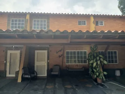 Townhouse en venta