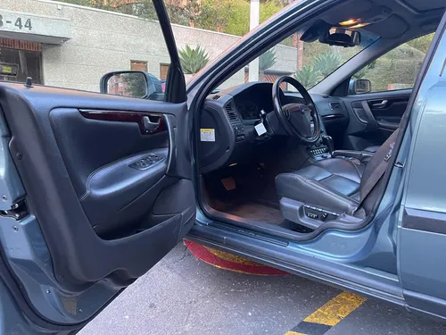 Volvo S60 2.5 T5