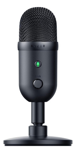 Razer Seiren V2 X Usb Microfono Condensador  Streaming 2023